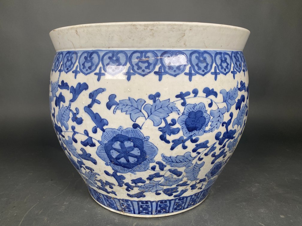 Image for Vintage and Antique Furniture, Fenton Glass, Home Decor, Framed Artwork, and More!