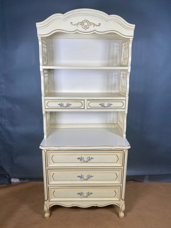Image for Vintage and Antique Furniture, Fenton Glass, Home Decor, Framed Artwork, and More!