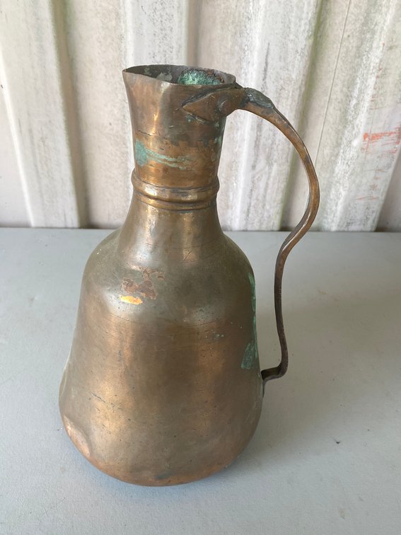 Image for Estate of Stacy and Wynette Suber Day 1 Featuring Equipment, Pottery, Boats, Sporting Goods and More