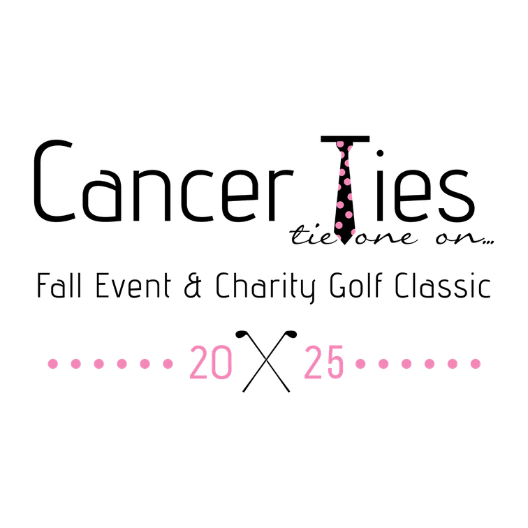 Image for Cancer Ties 2025 Fall Fundraiser