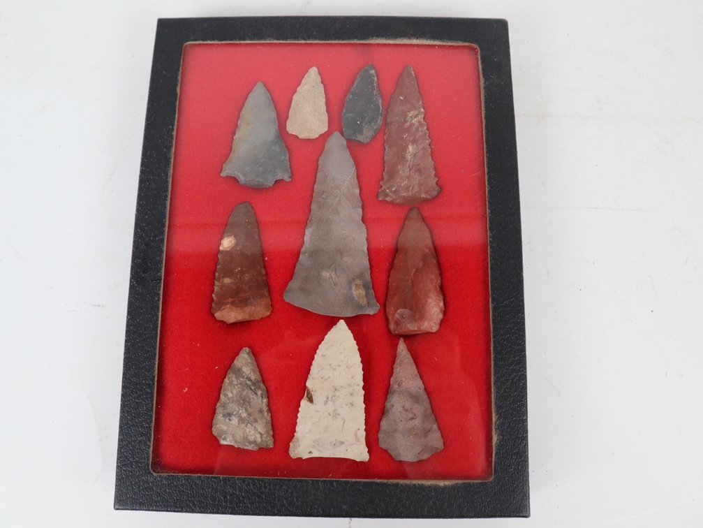 Image for Fall 2025 Sportsman Auction Day 1 with Artifacts, Collectibles, Military Memorabilia,  and More!
