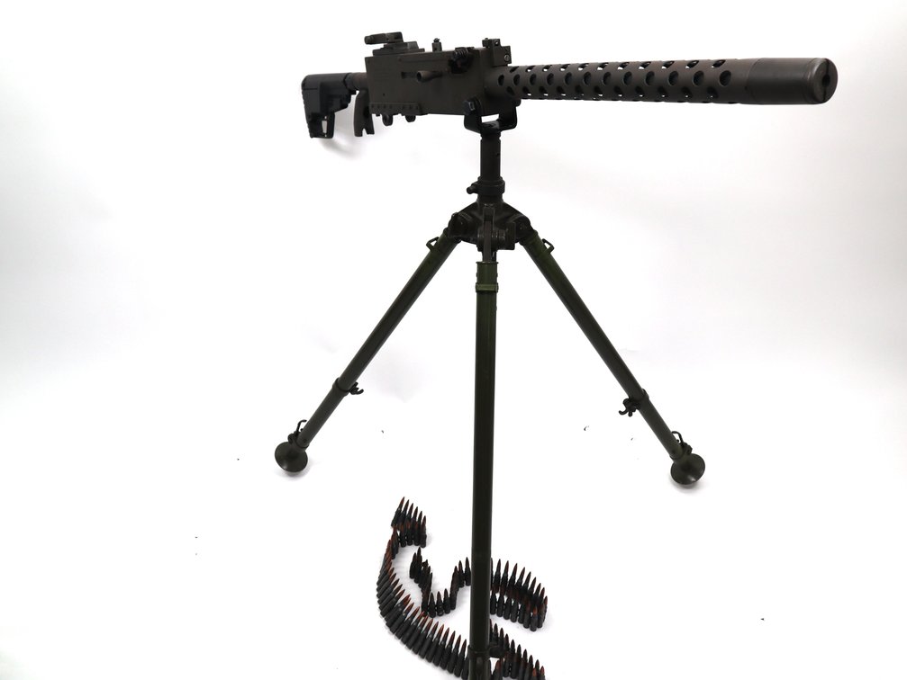 Image for Fall 2025 Sportsman Auction Day 2 with Firearms, Ammunition and Accessories