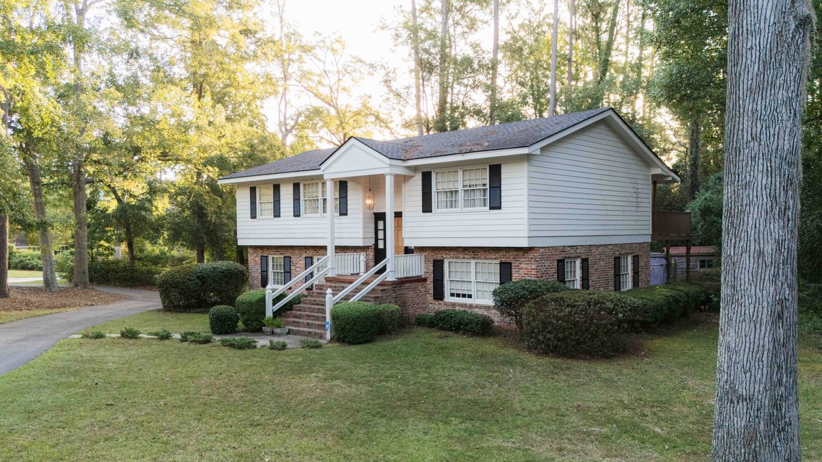 Image for 2,608 ± Sq Ft Thomasville Home with Modern Comfort & Classic Style