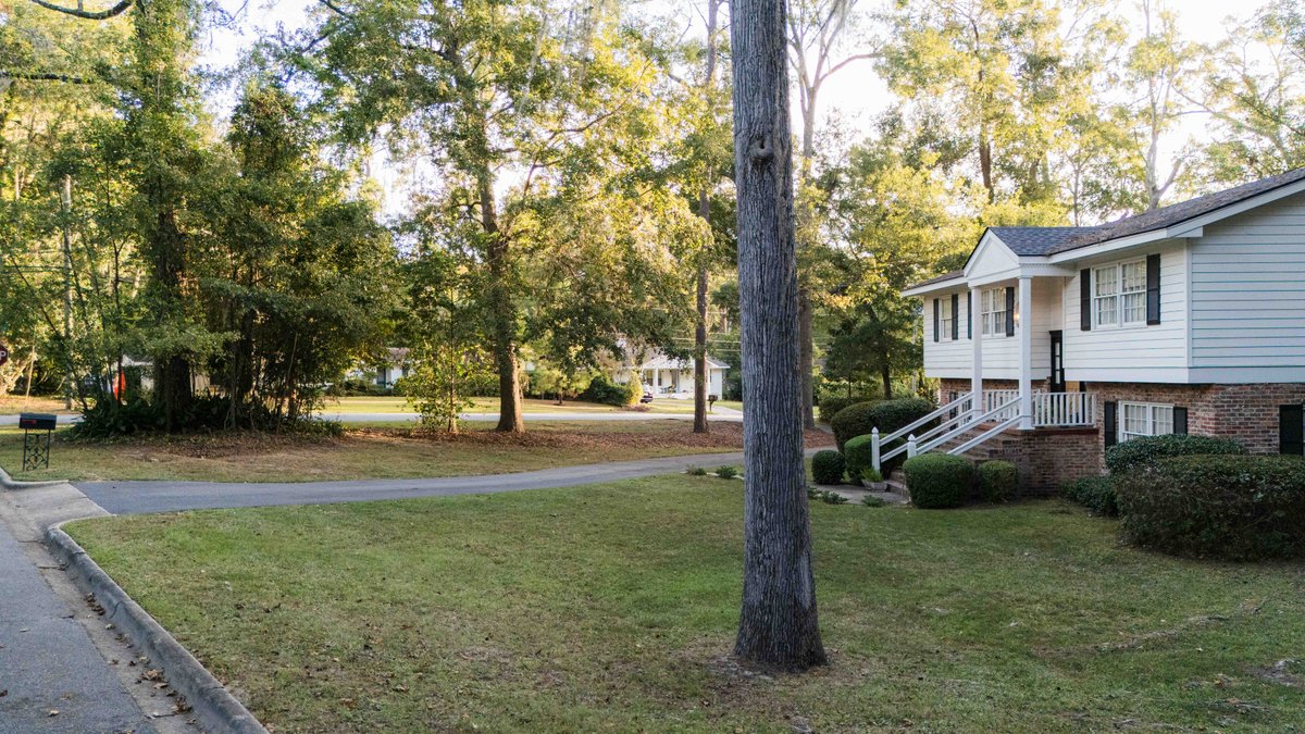 Image for 2,608 ± Sq Ft Thomasville Home with Modern Comfort & Classic Style