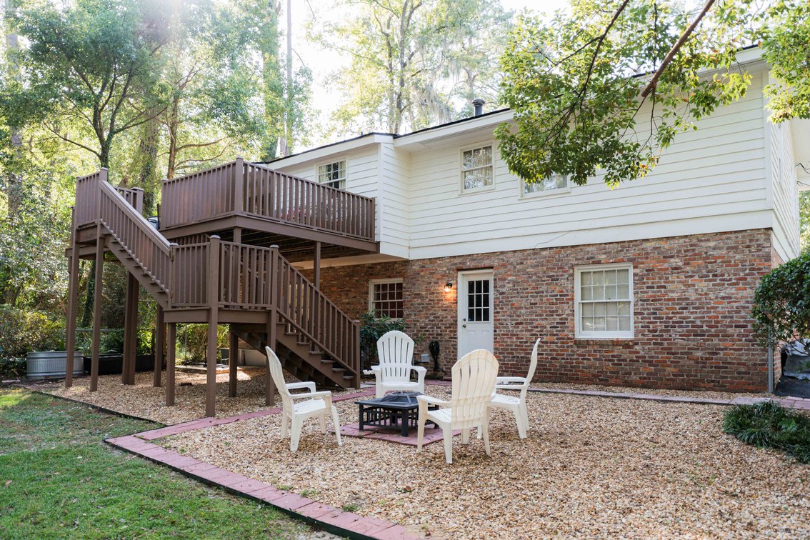 Image for 2,608 ± Sq Ft Thomasville Home with Modern Comfort & Classic Style
