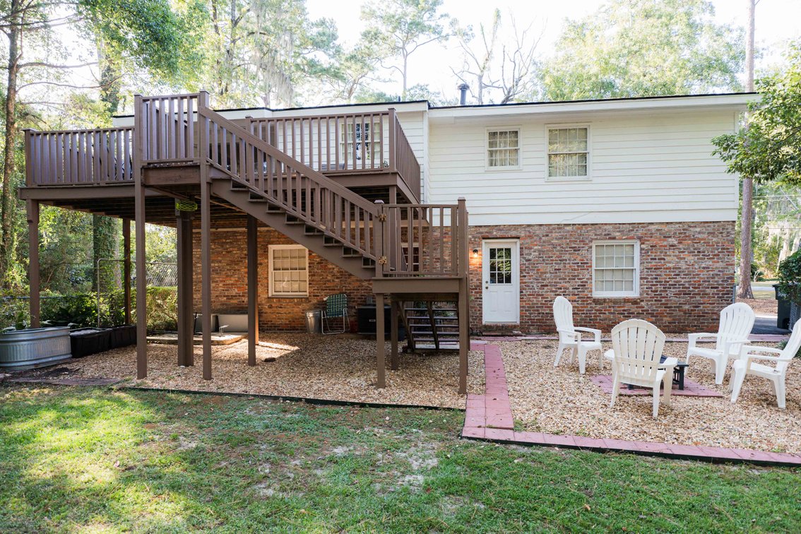 Image for 2,608 ± Sq Ft Thomasville Home with Modern Comfort & Classic Style