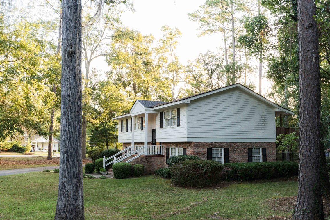 Image for 2,608 ± Sq Ft Thomasville Home with Modern Comfort & Classic Style