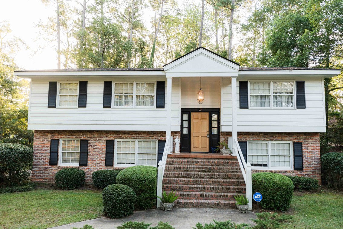 Image for 2,608 ± Sq Ft Thomasville Home with Modern Comfort & Classic Style