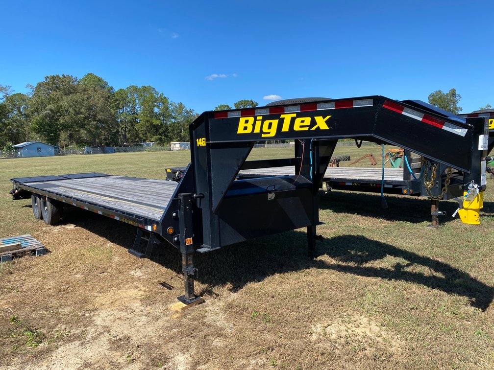 Image for Fall Equipment Auction 2025