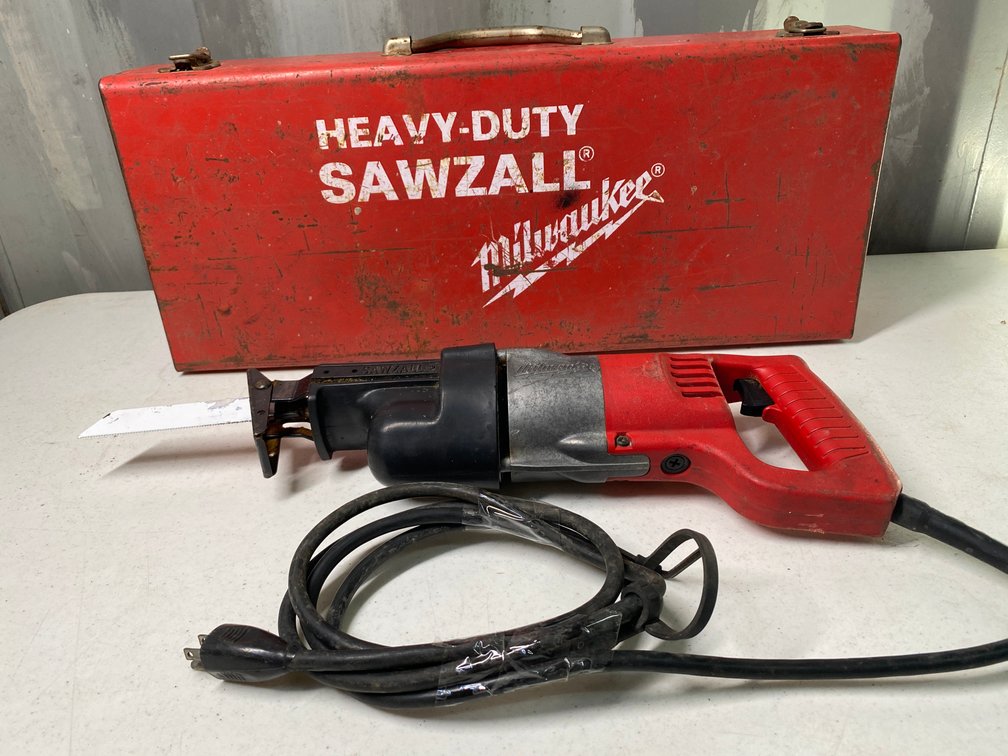 Image for Fall Equipment Auction 2025