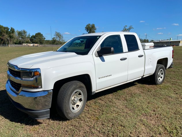Image for Fall Equipment Auction 2025