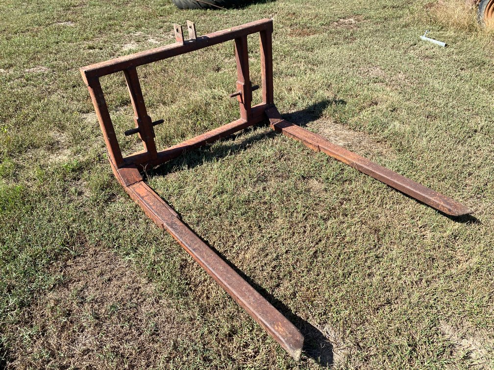 Image for Fall Equipment Auction 2025