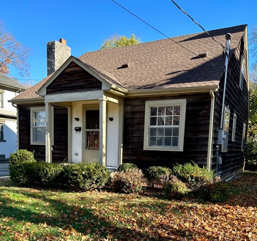516 EAST 13th STREET PUBLIC AUCTION