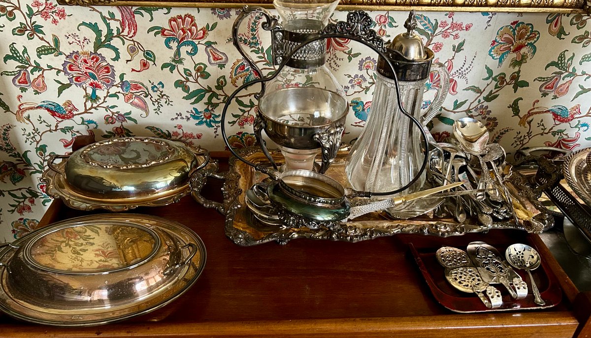 Image for Martha Stiles McGuirk Estate Personal Property Auction