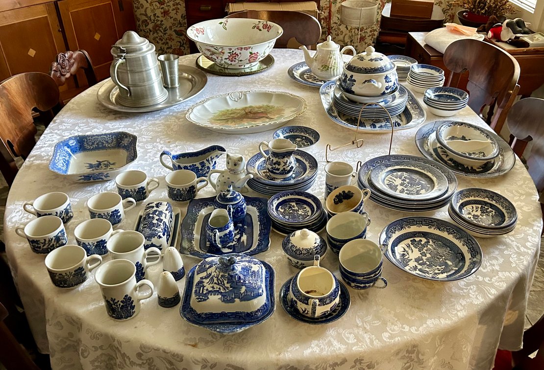 Image for Martha Stiles McGuirk Estate Personal Property Auction