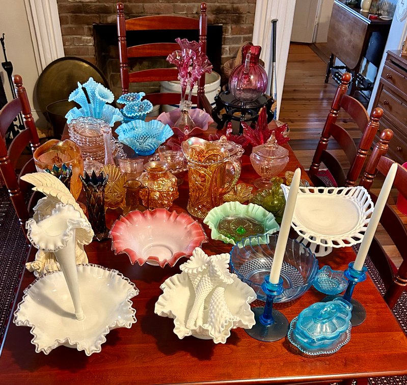 Image for Martha Stiles McGuirk Estate Personal Property Auction