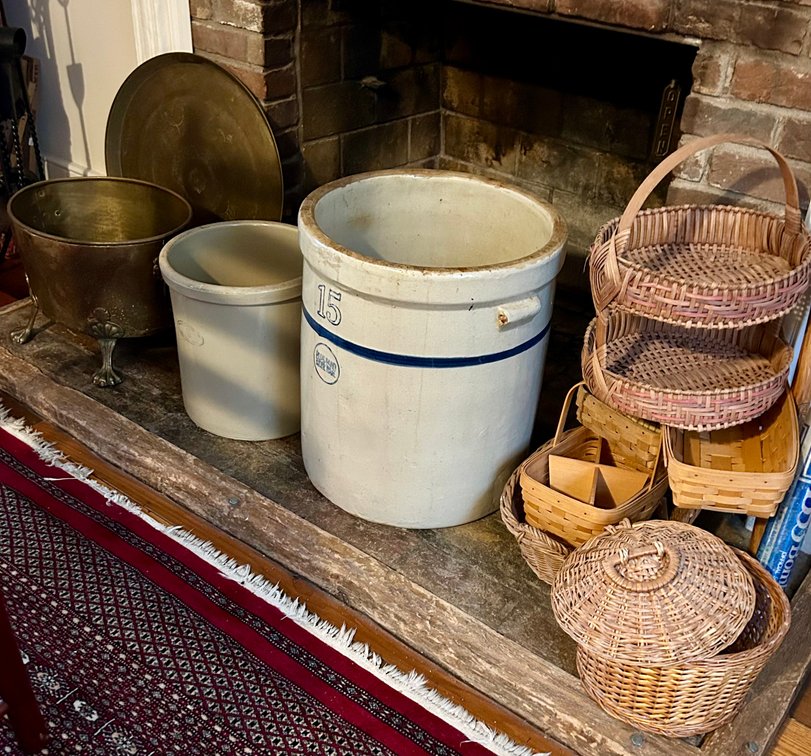 Image for Martha Stiles McGuirk Estate Personal Property Auction