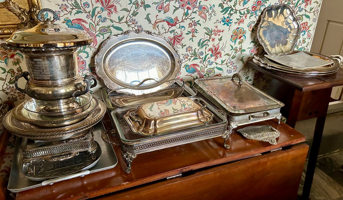 Image for Martha Stiles McGuirk Estate Personal Property Auction