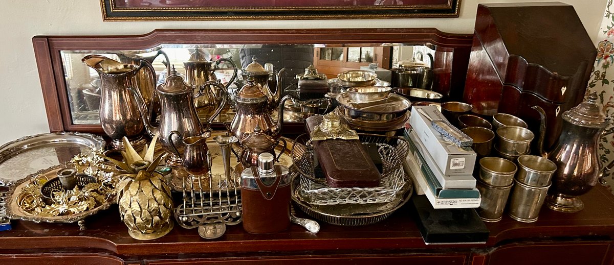Image for Martha Stiles McGuirk Estate Personal Property Auction