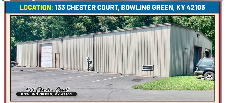 133 Chester Court, Bowling Green, KY