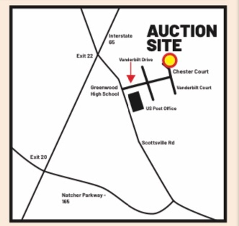 Image for 102 Main Street, Oakland, KY - Leased Post Office