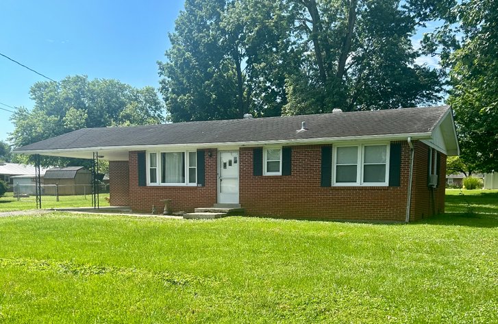 215 Rumsey Street, Smiths Grove, KY 42171