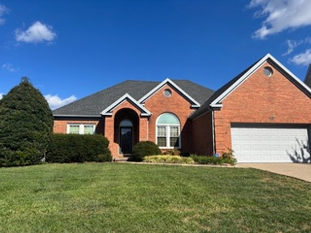 1040 Saint Andrews Circle Living Estate Public Auction