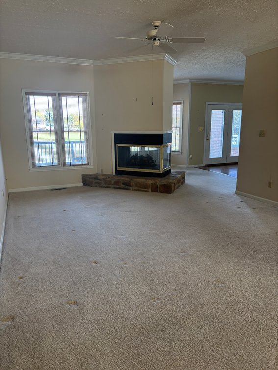 Image for 1040 Saint Andrews Circle Living Estate Public Auction
