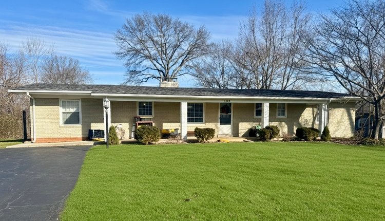 1318 Cardinal Way Public Auction