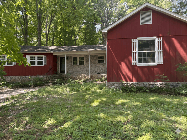3753 DENNIS CORINTH RD., AUBURN, KY 42206