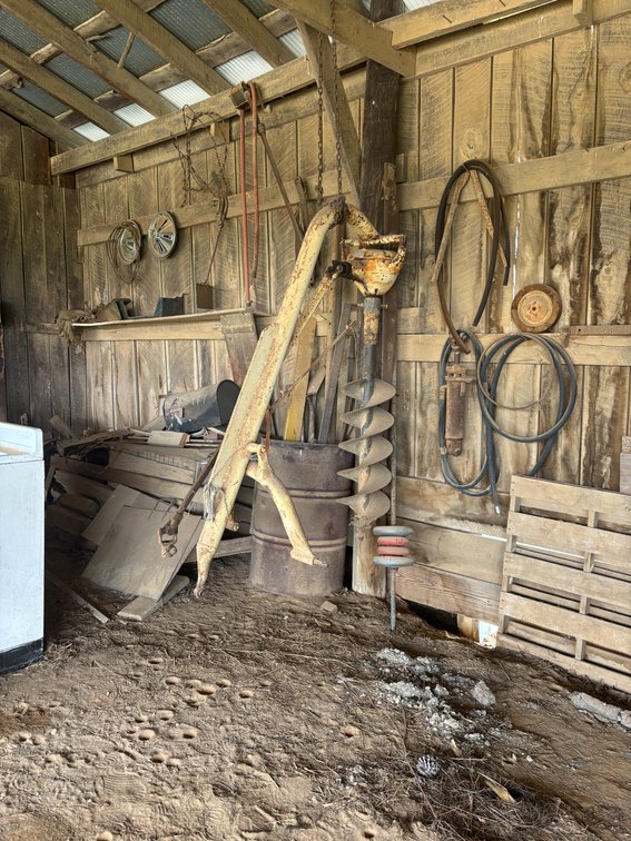 Image for 3719 HWY 88 ONLINE ONLY Personal Property Public Auction