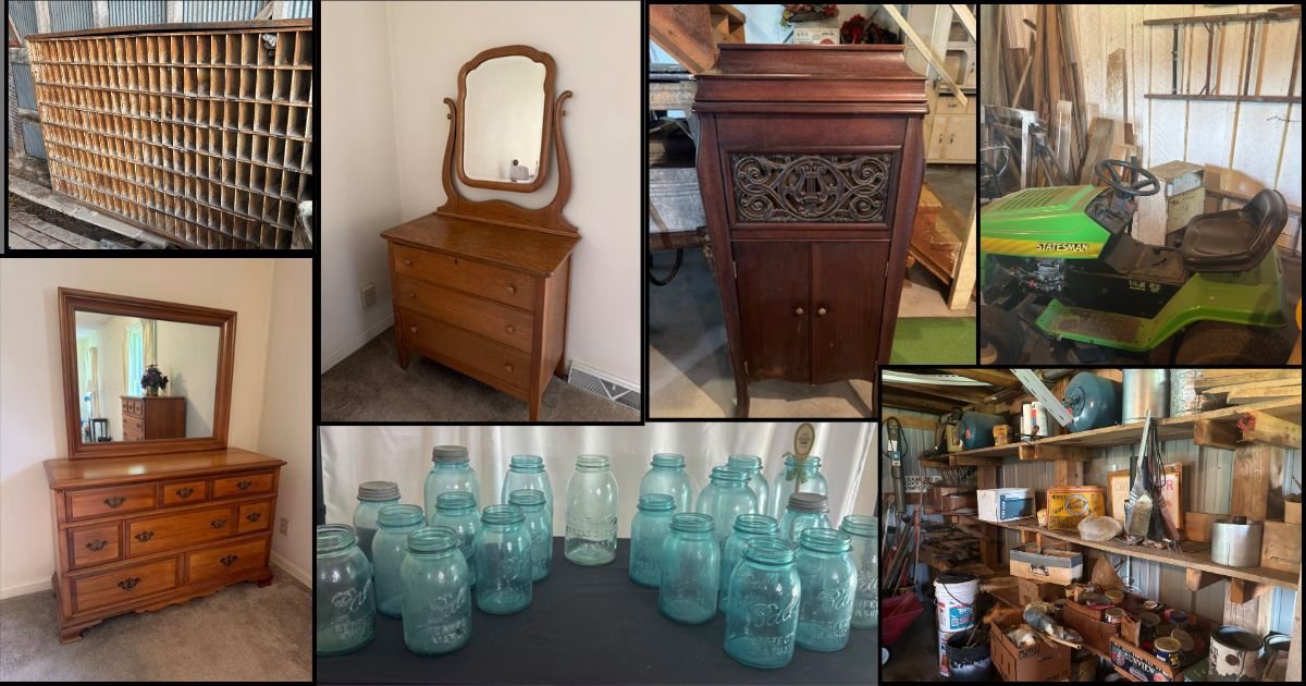 Image for 3719 HWY 88 ONLINE ONLY Personal Property Public Auction