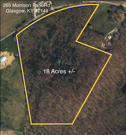 Mary Frances Lessenberry Estate Public Auction Sale