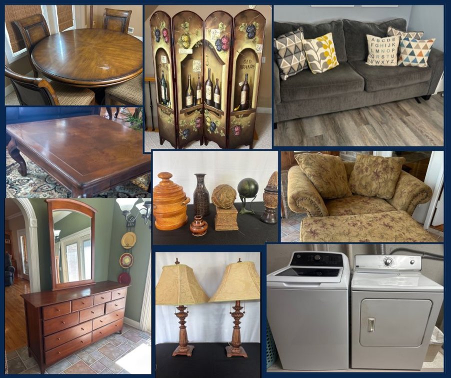 Image for 8350 Richardsville Rd. Personal Property Living Estate Auction