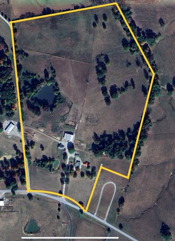 8350 Richardsville Rd., Bowling Green, KY 42101 Real Estate Auction