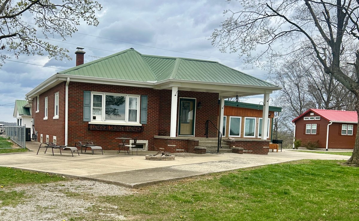 Image for 8350 Richardsville Rd., Bowling Green, KY 42101 Real Estate Auction