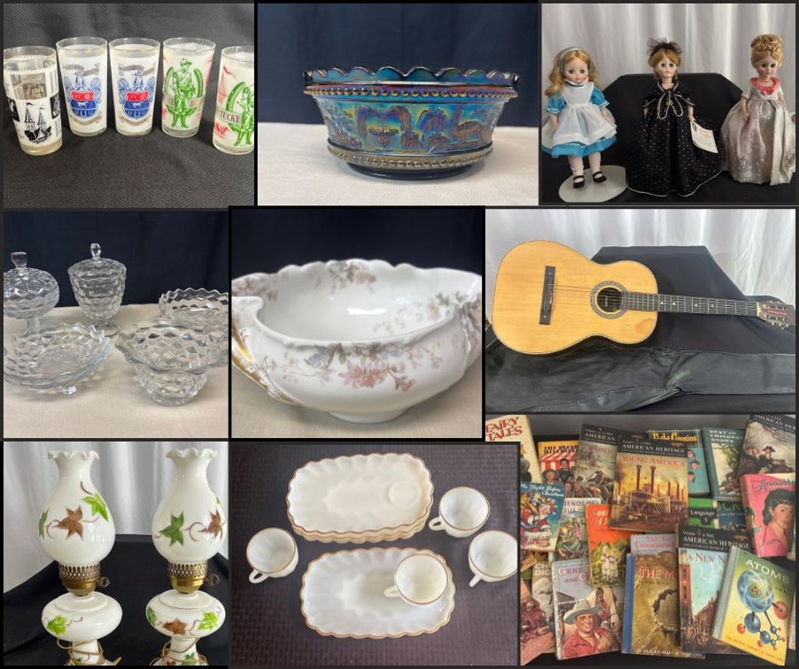 Image for 661 H E Johnson Rd. Bowling Green, KY 42103 Personal Property Estate Auction