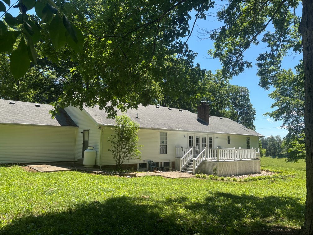 Image for 661 H E Johnson Rd. Bowling Green, KY 42103 Real Estate Auction
