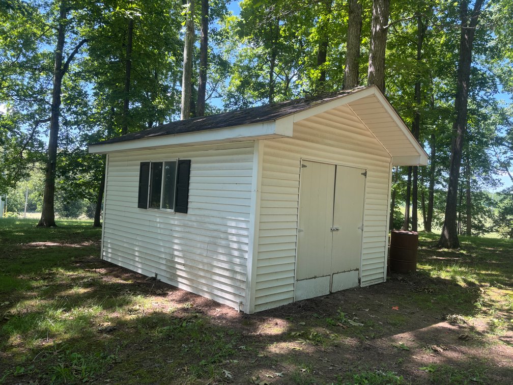 Image for 661 H E Johnson Rd. Bowling Green, KY 42103 Real Estate Auction