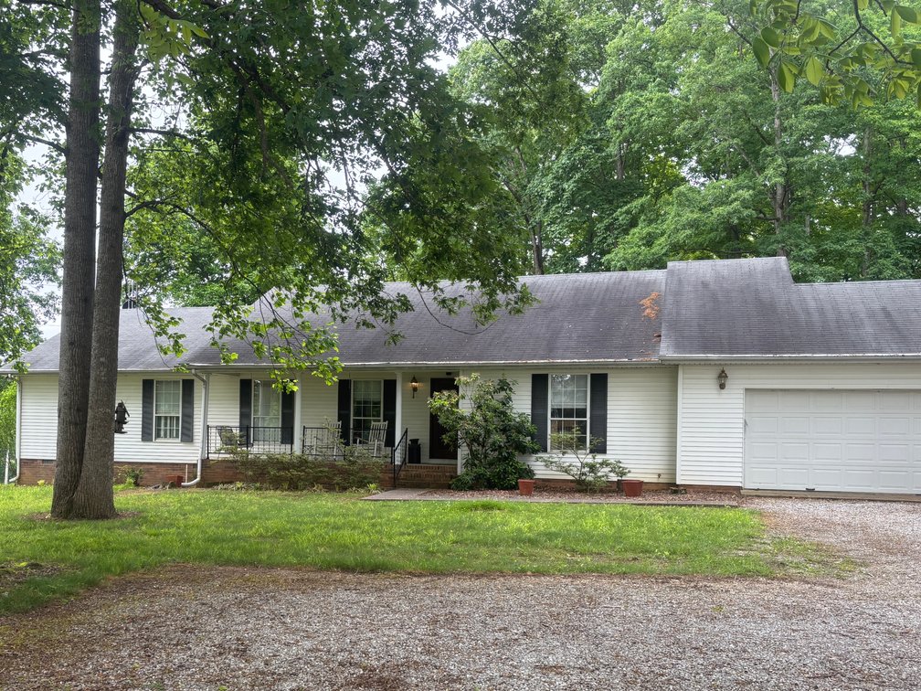 Image for 661 H E Johnson Rd. Bowling Green, KY 42103 Real Estate Auction