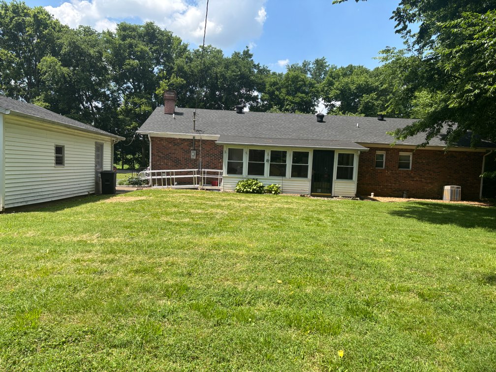 Image for 596 Memphis Junction Rd. Bowling Green, KY 42101 Real Estate Auction
