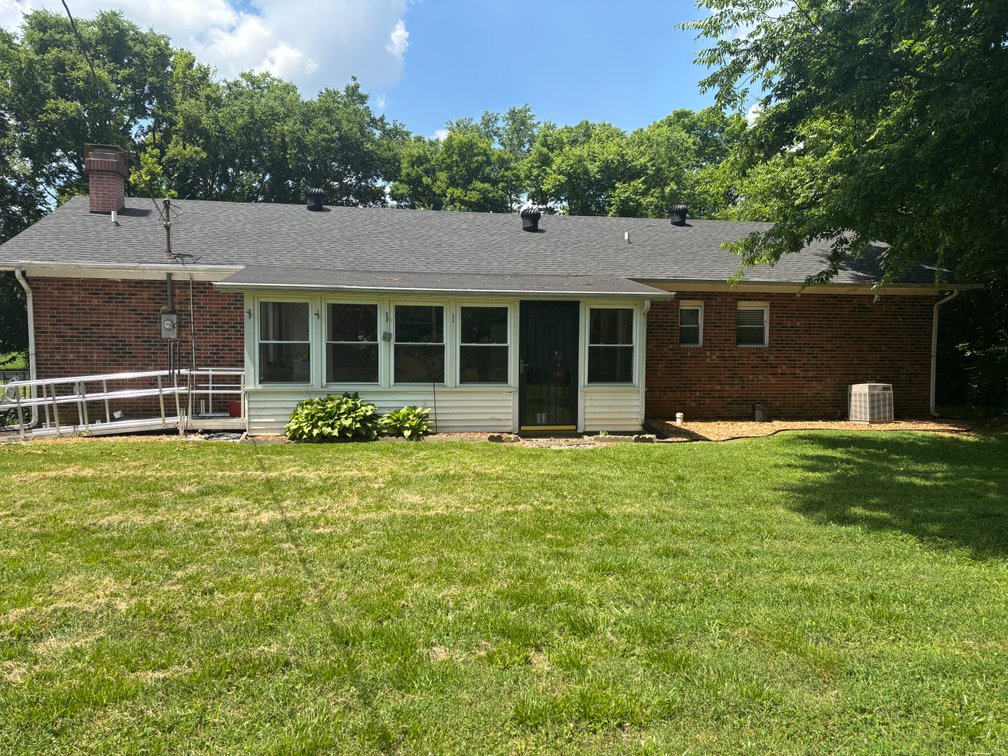Image for 596 Memphis Junction Rd. Bowling Green, KY 42101 Real Estate Auction