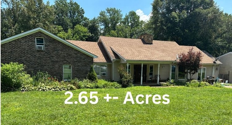 12625 Scottsville Rd, Alvaton, KY 42122 - Vandalyn Hooks Estate Real Estate Public Auction Sale