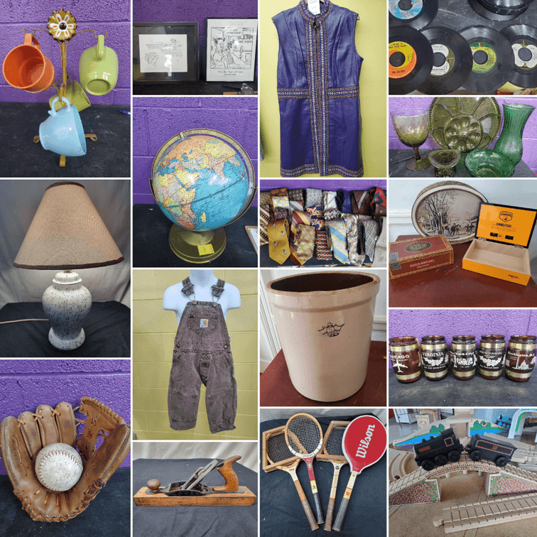 Image for The Groovy Goose Liquidation Auction