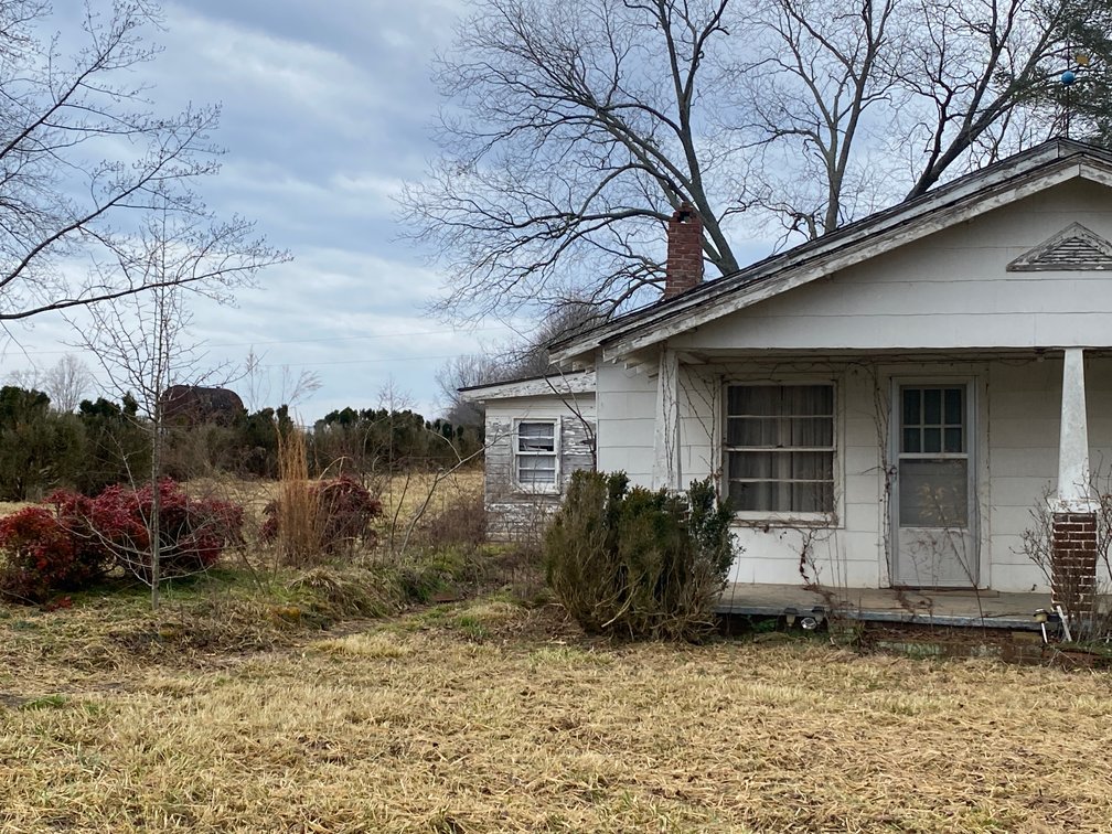 Image for Real Estate Auction - Home & 38± Acres in Dobson, NC