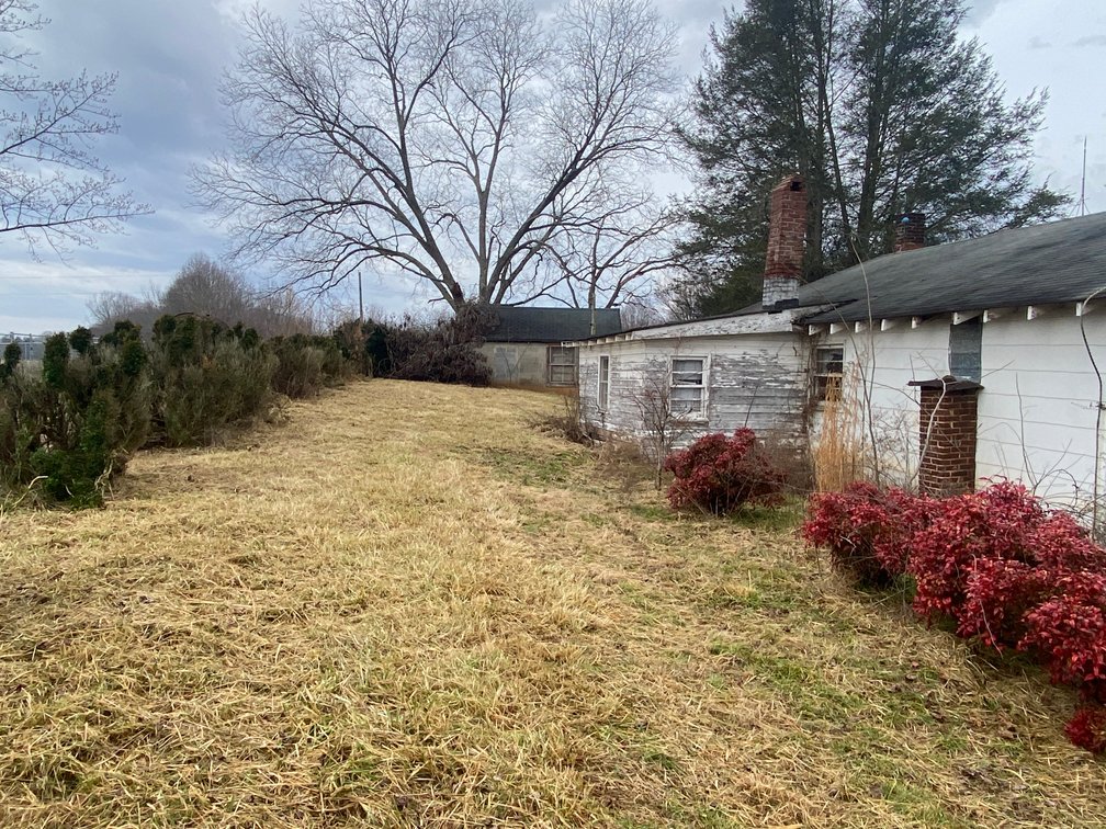 Image for Real Estate Auction - Home & 38± Acres in Dobson, NC