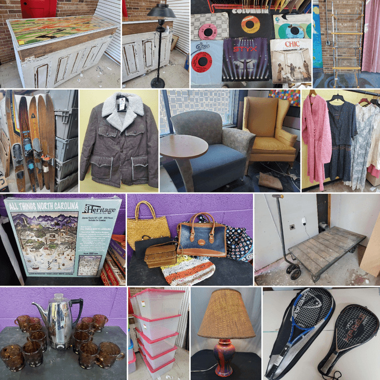 Image for The Groovy Goose Liquidation Auction