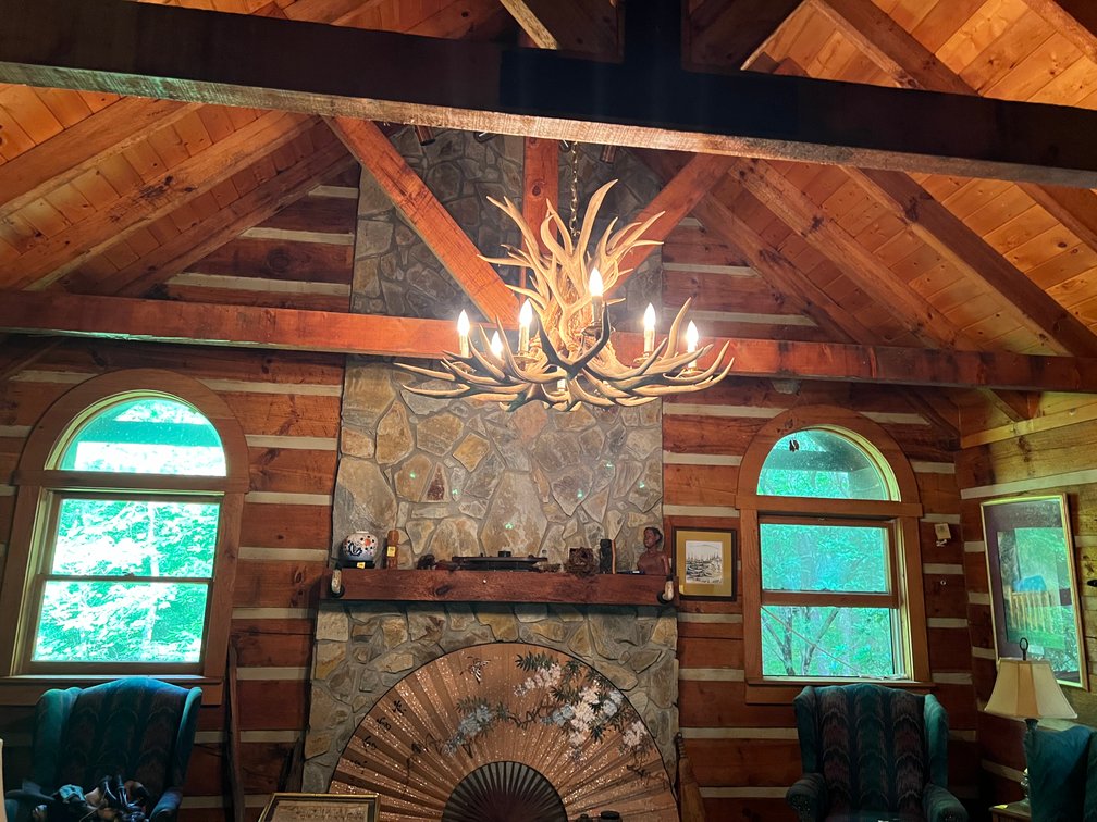 Image for Raiford Commissioner's Sale: House & Acreage in Orchard Mountain