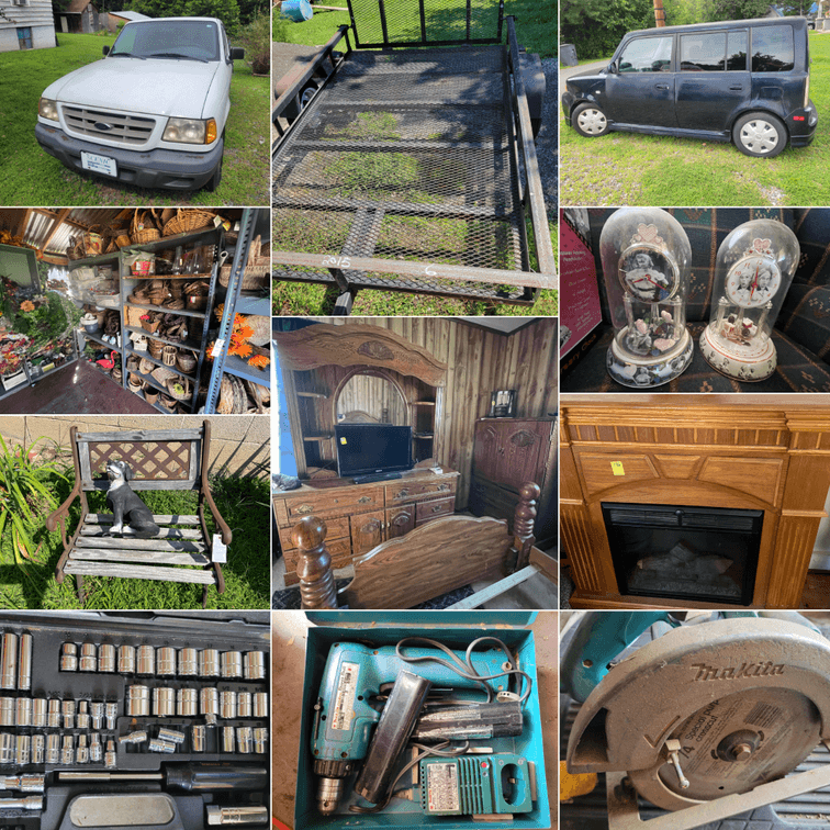 Image for Epperson Estate Personal Property Auction