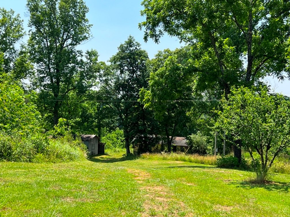 Image for Estate of The Late Jimmy Ray Newman - 150± Acres with 1 Home & Additional Buildings
